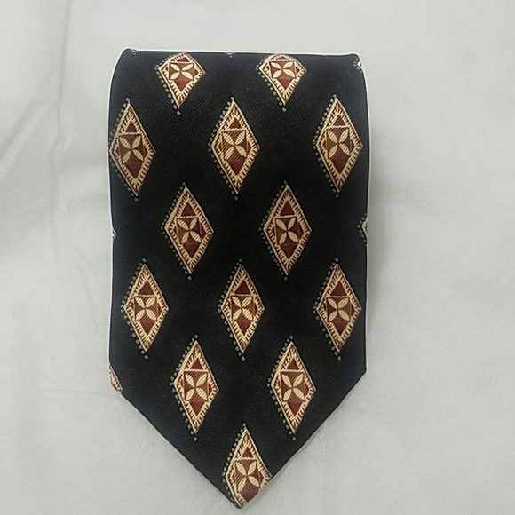 Mens Hugo Boss Tie - Picture 1 of 4